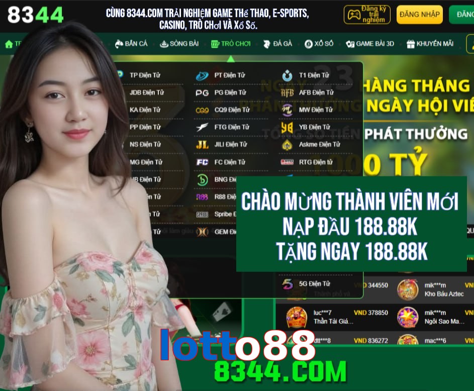 lotto88