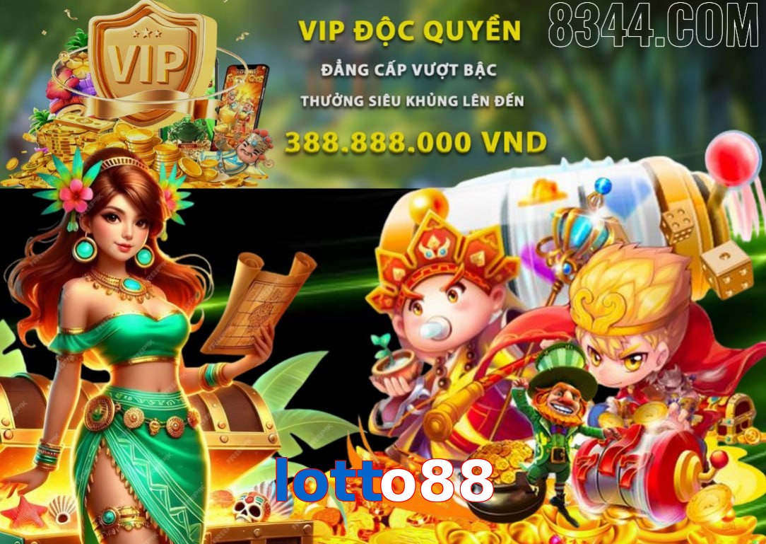 lotto88