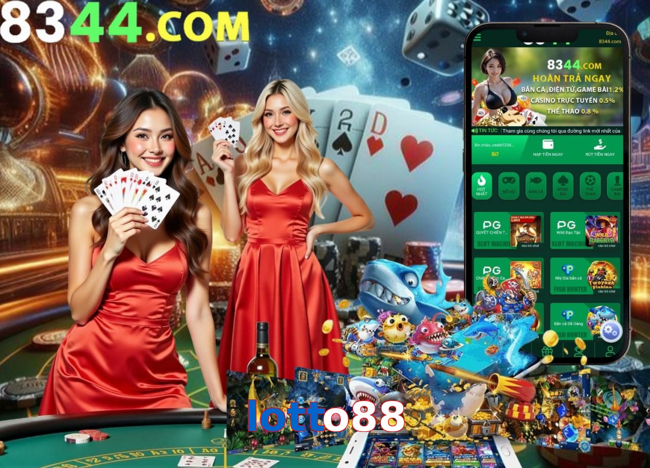 lotto88