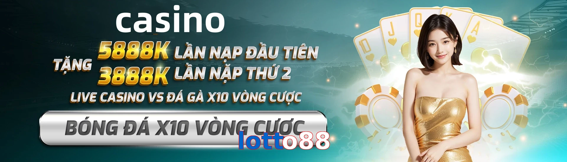 lotto88